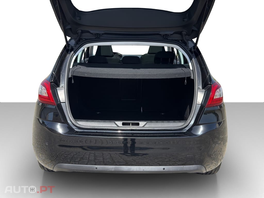 Peugeot 308 1.2 PureTech Allure
