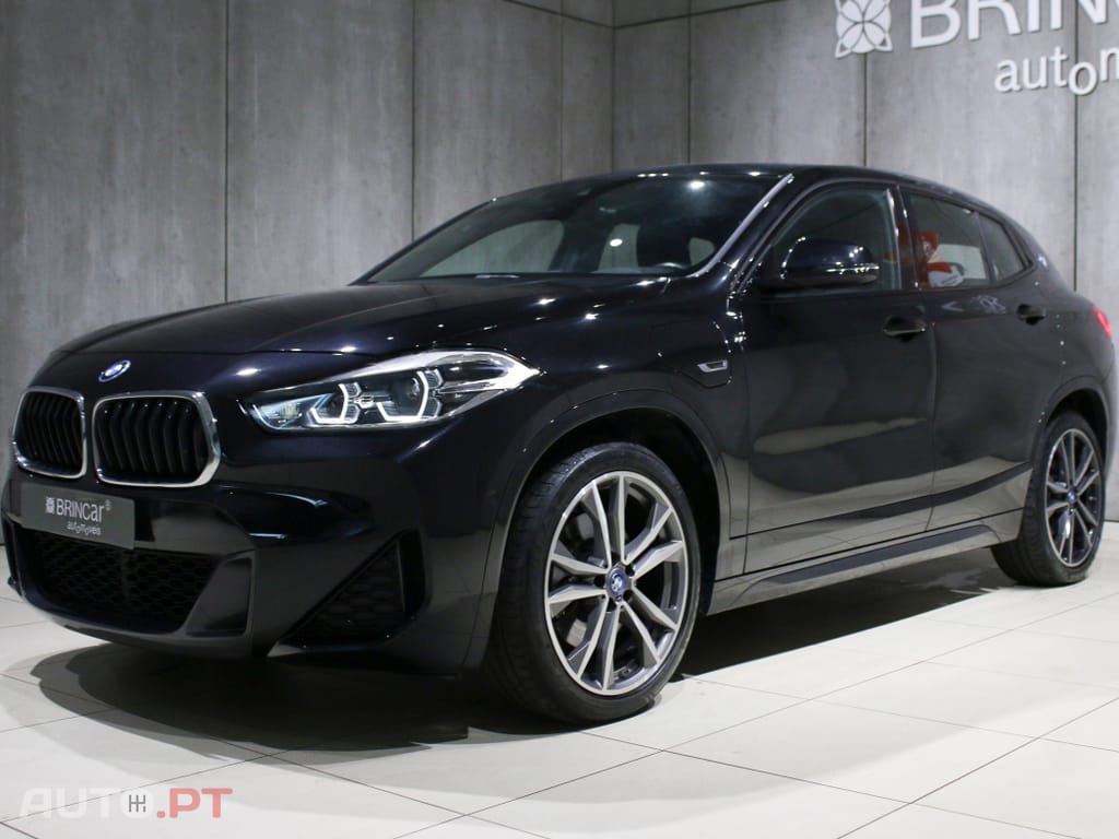 BMW X2 25 e xDrive Pack M