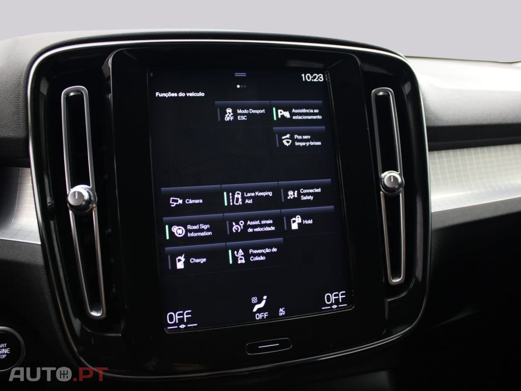 Volvo XC40 1.5 T2 MOMENTUM