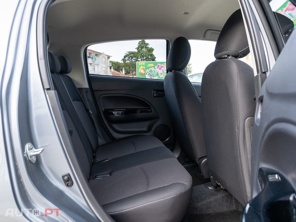 Mitsubishi Space Star 1.2 Intense