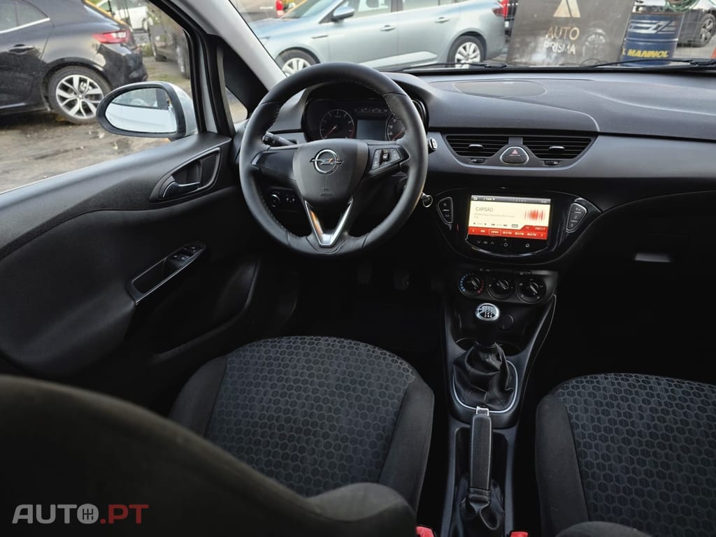 Opel Corsa 1.0 T Enjoy