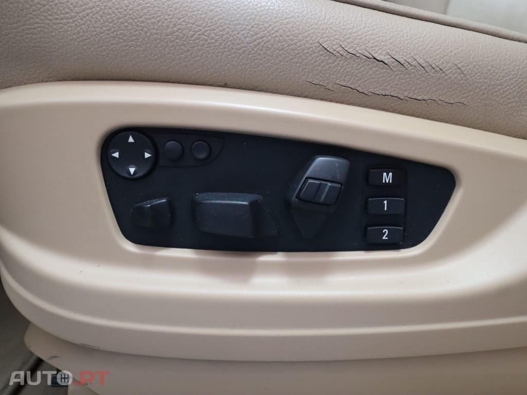 BMW X5 3.0 sd