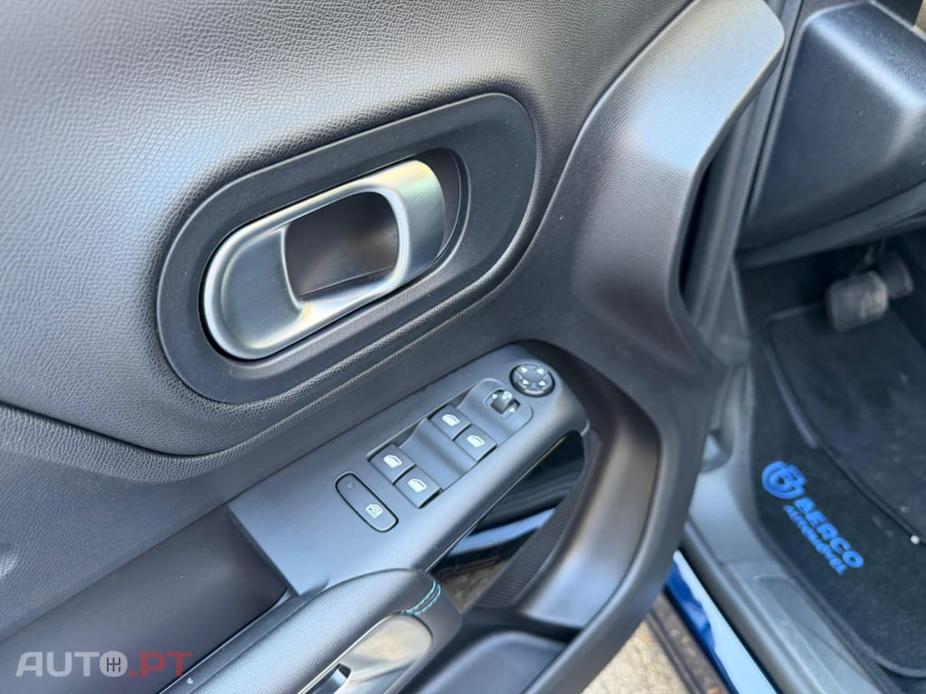 Citroen C5 Aircross 1.6 Hybrid Feel Business TA e-EAT8