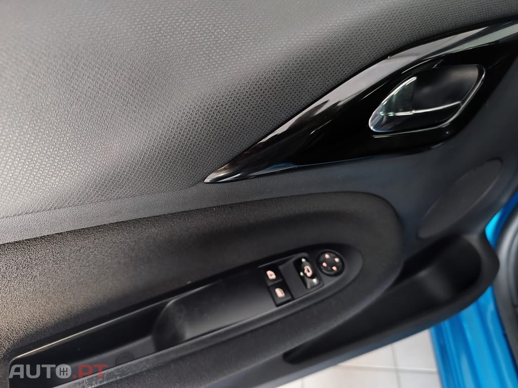 Citroen DS3 1.6 e-HDi So Chic