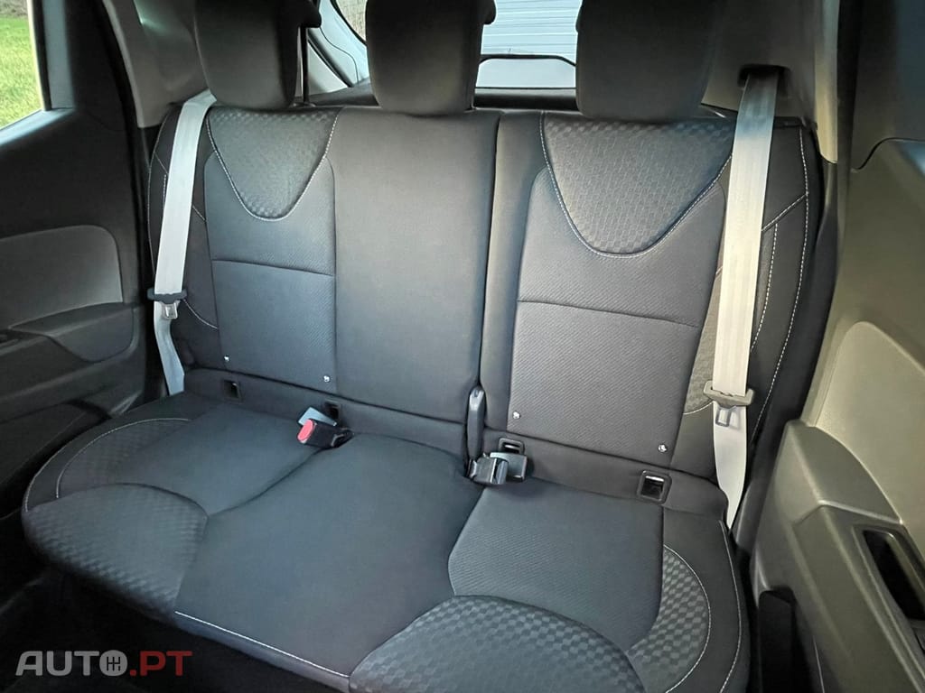 Renault Clio 1.2 TCE GT EDC