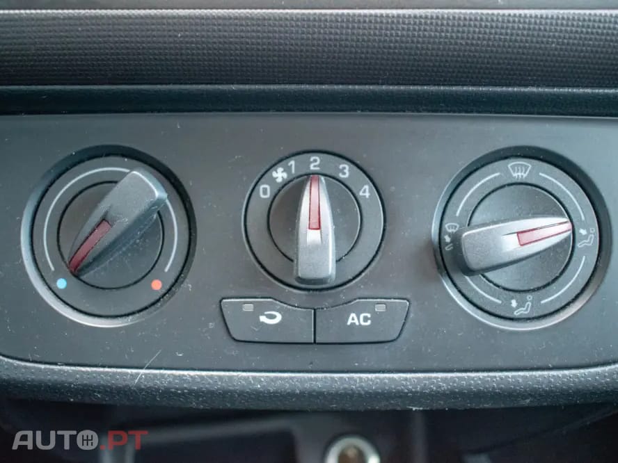 Seat Ibiza 1.2 12V Style