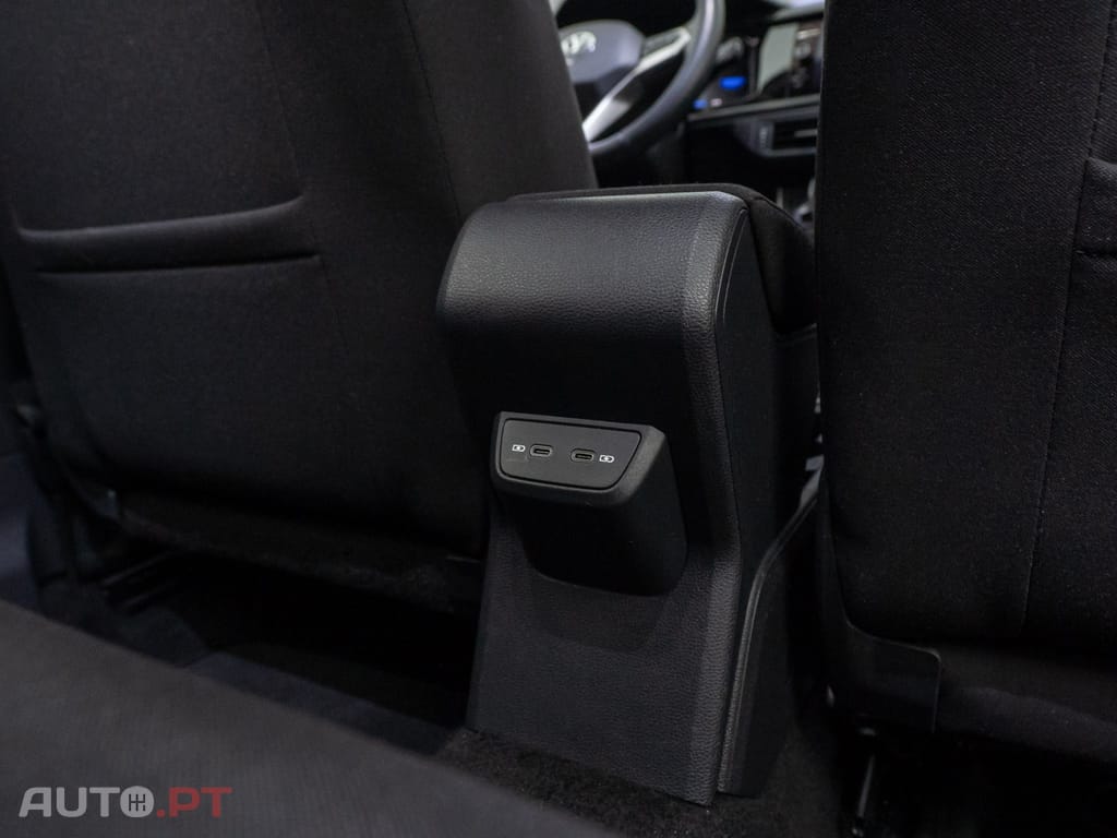 Volkswagen Taigo 1.0 TSI Urban