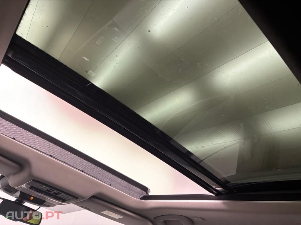 Nissan X-Trail e-Power Acenta
