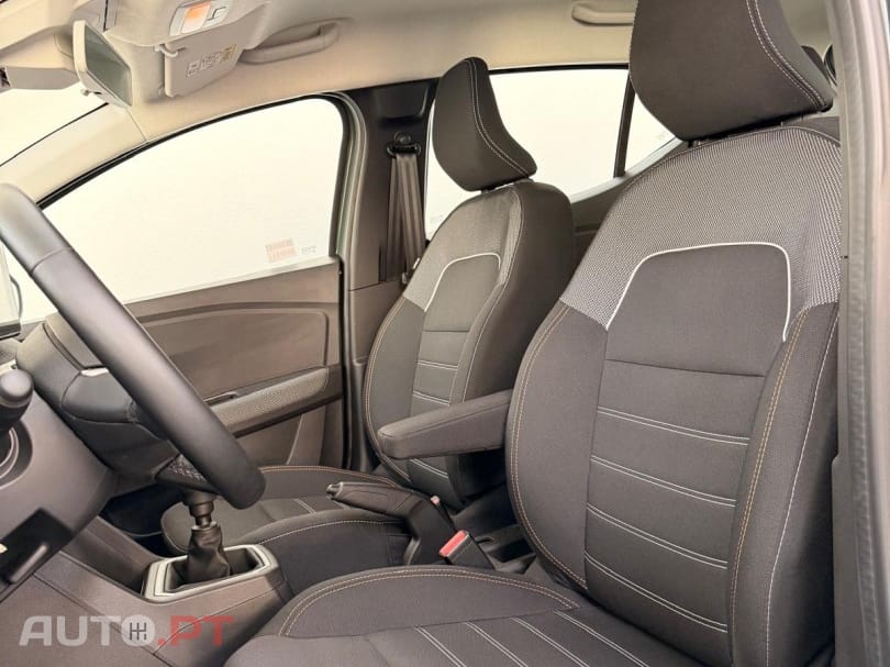 Dacia Sandero 1.0 ECO-G Stepway Bi-Fuel