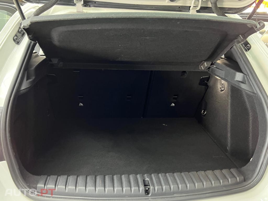 BMW 116 d Pack Desportivo M