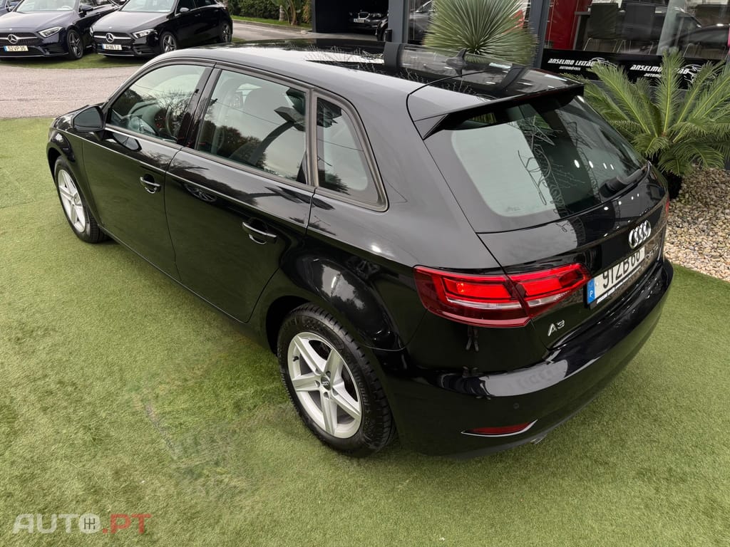 Audi A3 Sportback 30 TDI