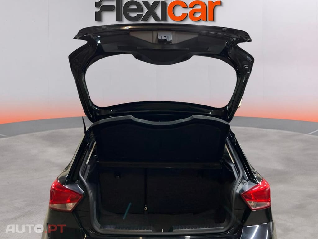 Seat Ibiza 1.0 TSI Style DSG