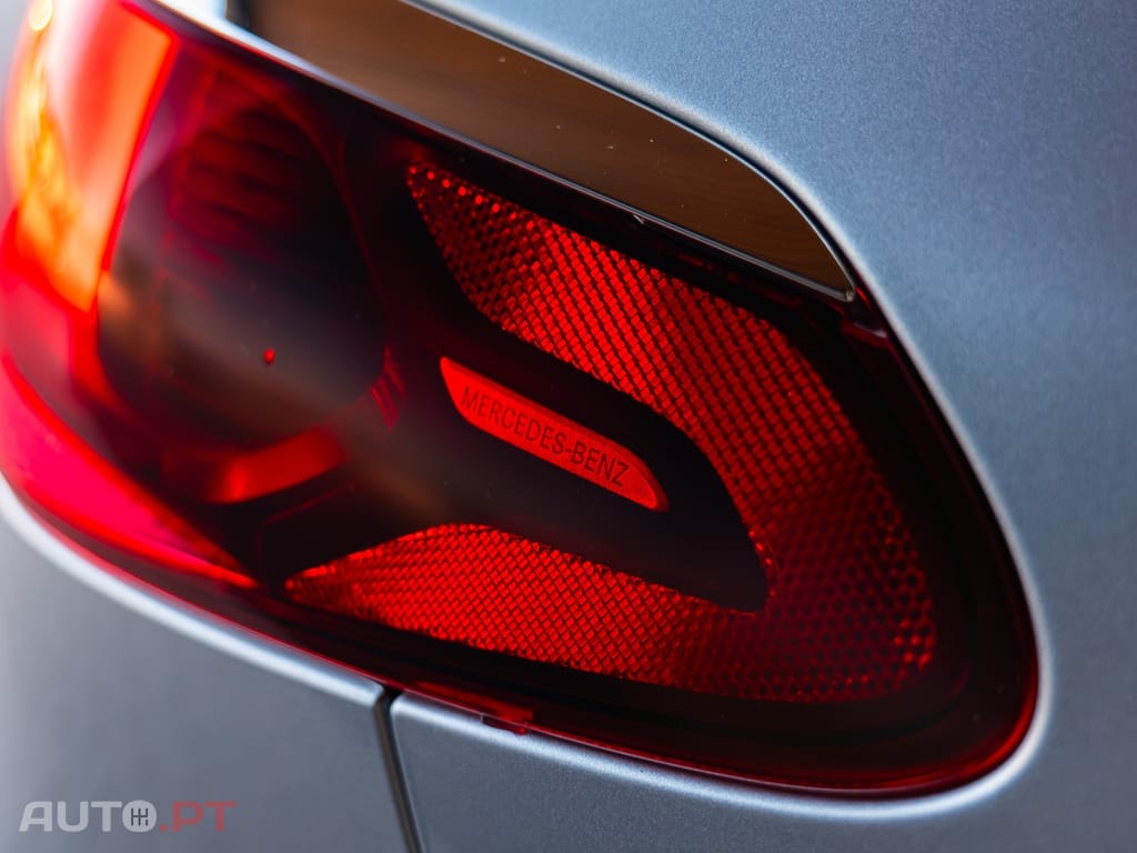 Mercedes-Benz E 200 T 9G-TRONIC Edition AVANTGARDE