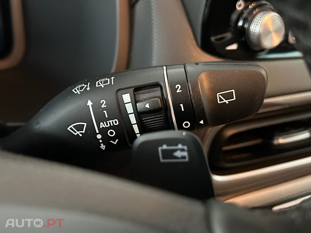 Hyundai Kauai 39 kWh Vanguard