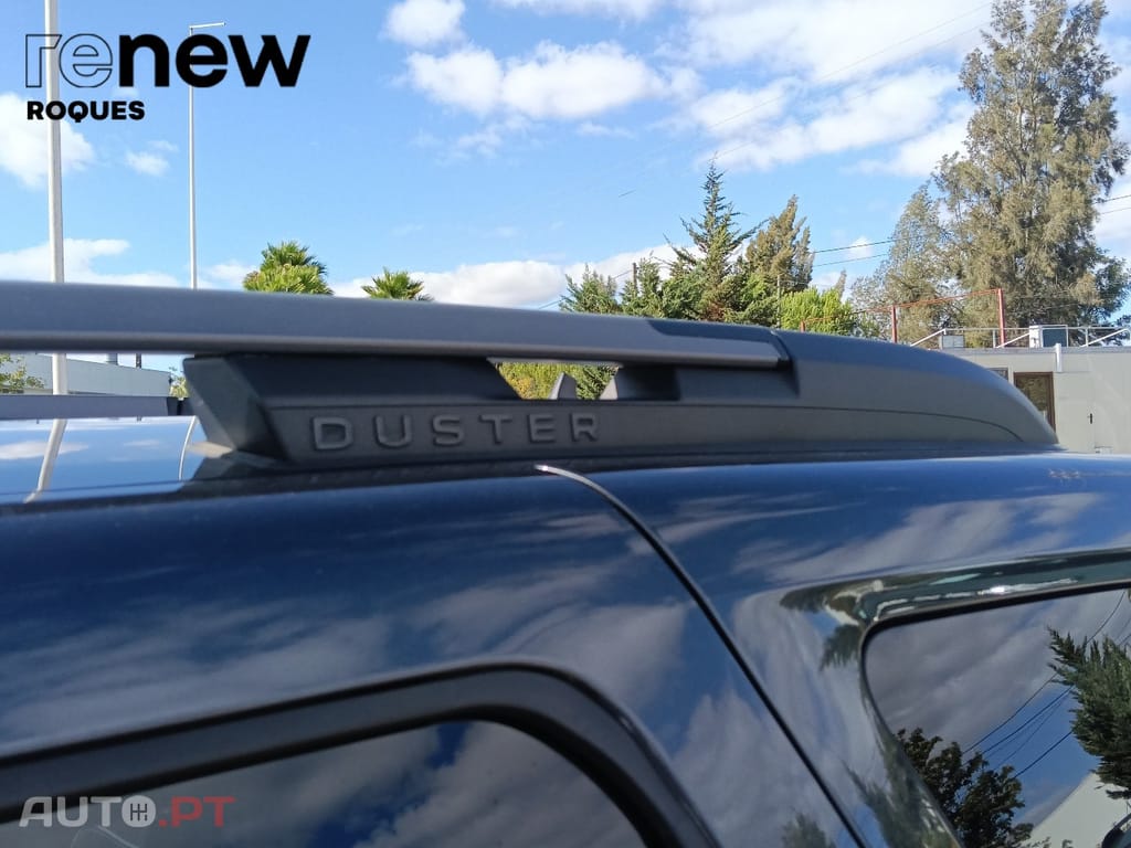 Dacia Duster Journey 1.0 TCe Bi-fuel 100cv