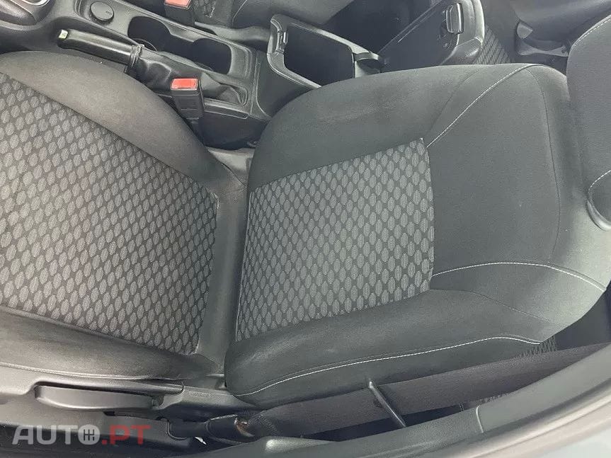 Opel Astra Sports Tourer 1.6 CDTI Edition S/S