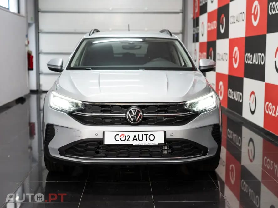 Volkswagen Taigo 1.0 TSI Urban