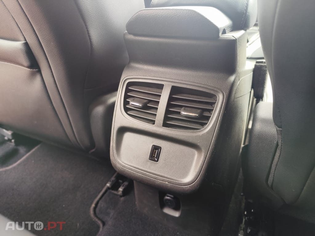 Opel Grandland (X) Innovation