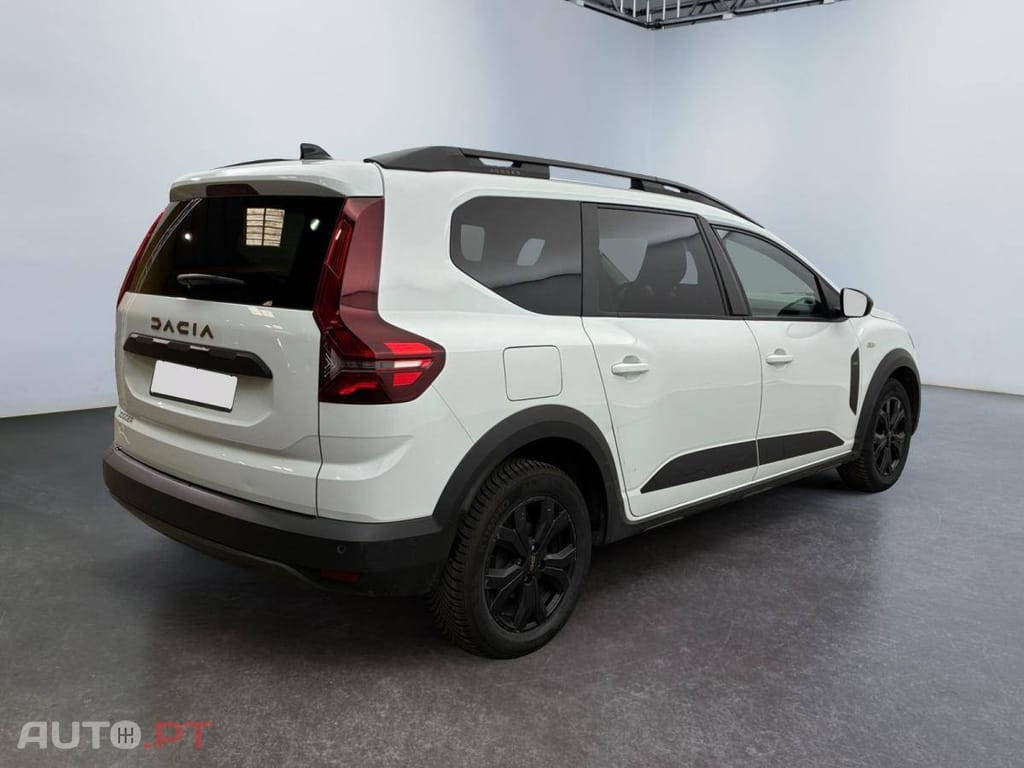 Dacia Jogger 1.0 ECO-G SL Extreme+ Bi-Fuel