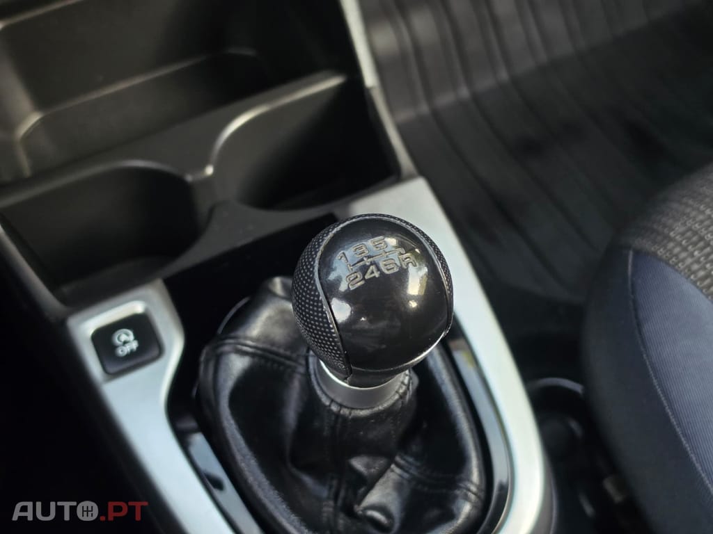 Honda Jazz 1.3 I-VTEC Trend