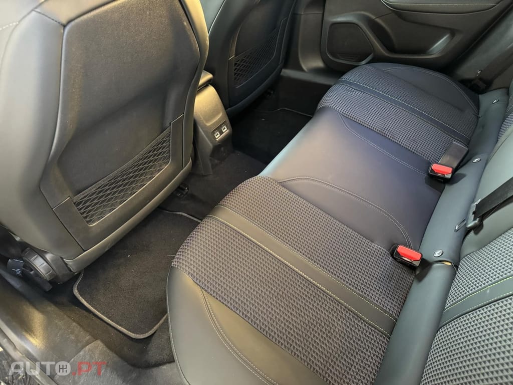 Peugeot 2008 1.2 PureTech GT