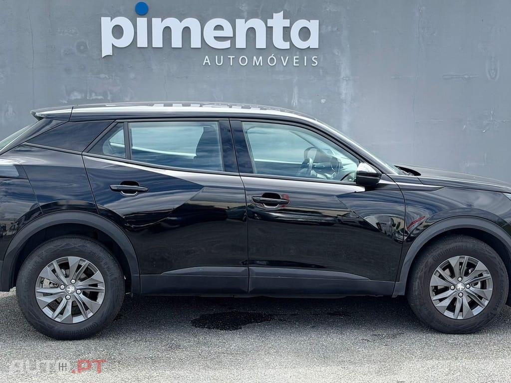 Peugeot 2008 1.2 PureTech Active Pack