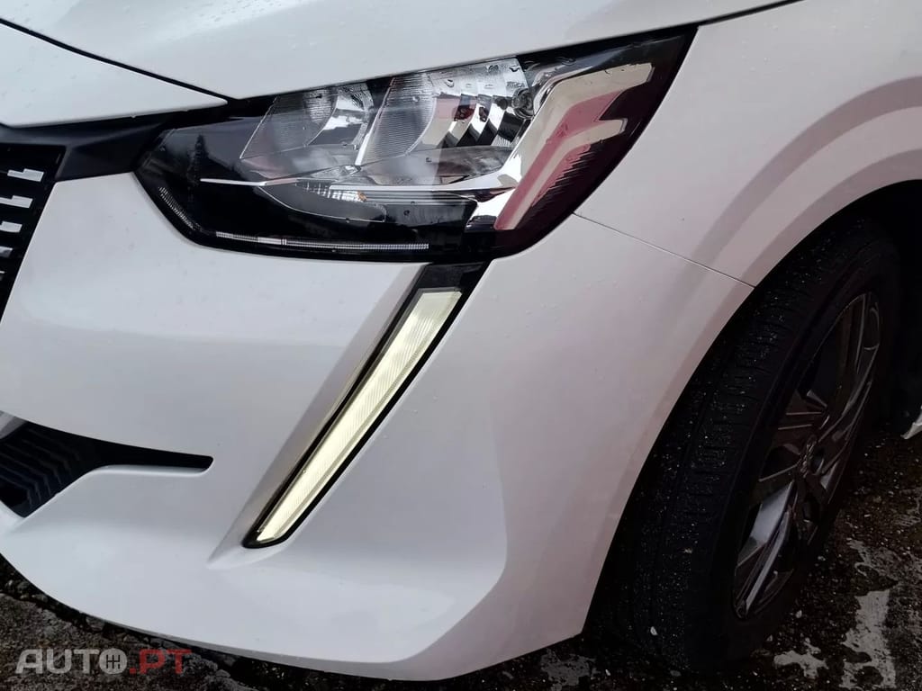 Peugeot 208 1.2 PureTech Active Pack