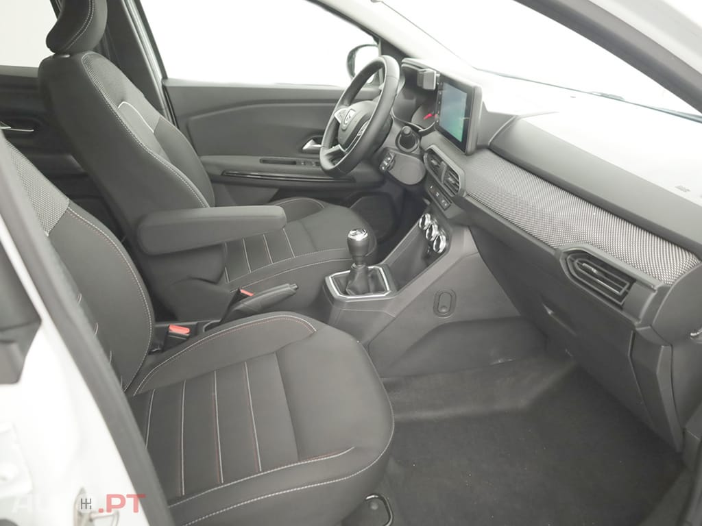 Dacia Jogger Jogger 1.0 ECO-G SL Extreme+ Up&Go 7L Bi-Fuel