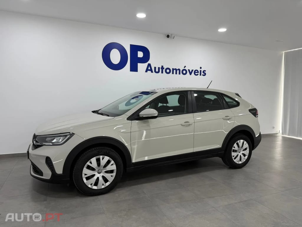 Volkswagen Taigo 1.0 TSI