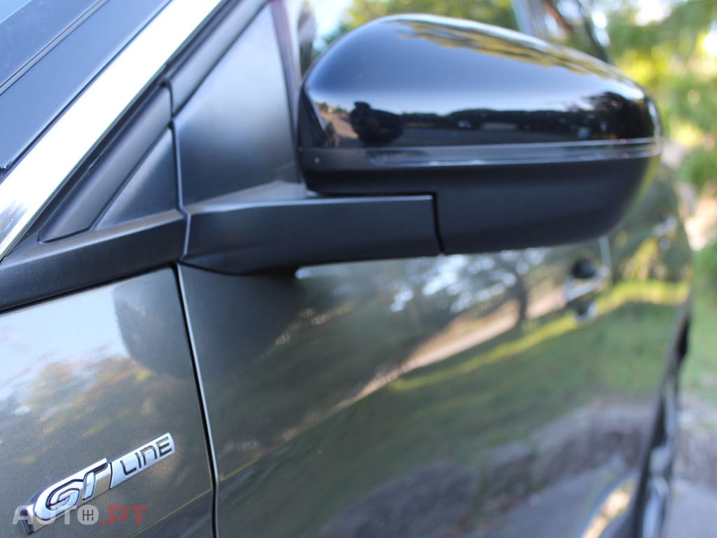 Peugeot 3008 1.5 BlueHDi GT Line
