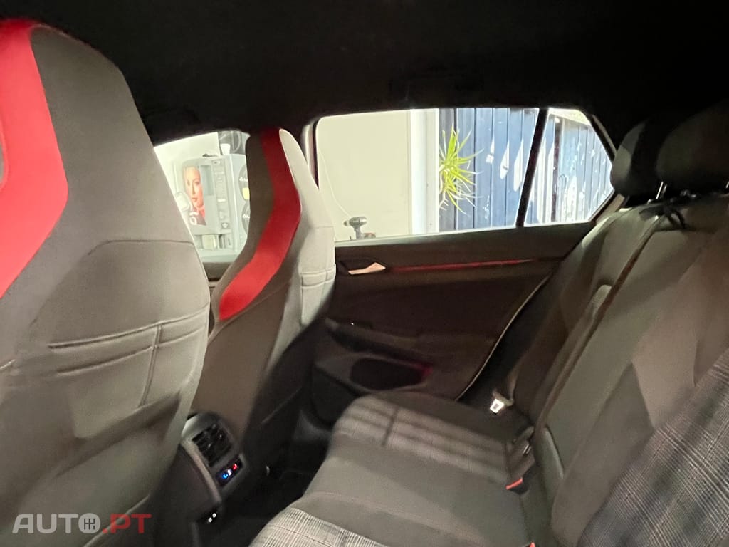 Volkswagen Golf VW Golf 2.0 TSI GTI DSG