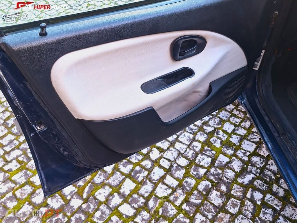 Citroen Saxo 1.1i Exclusive