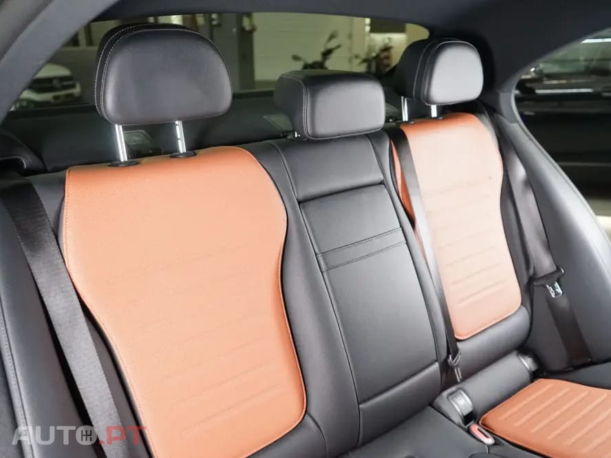 Mercedes-Benz C 300 e T 9G-TRONIC AMG Line