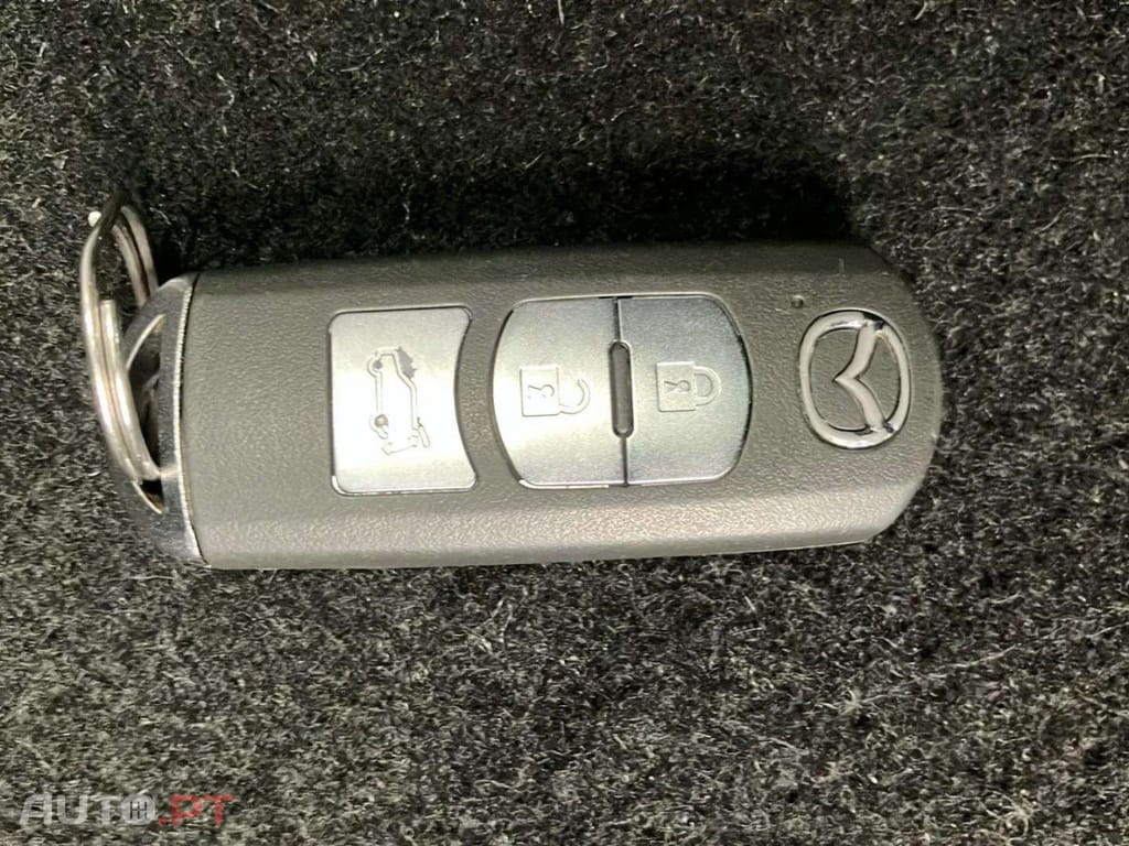 Mazda CX-5 2.5 G Special Ed.AT Navi