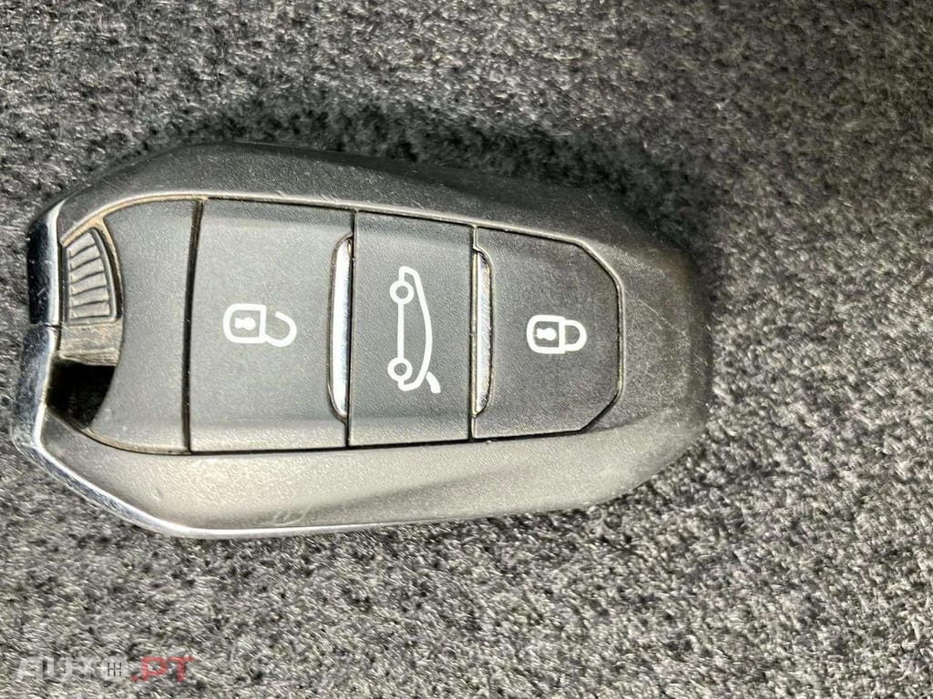 Citroen Grand C4 SpaceTourer BlueHDi 130 Stop&Start SHINE