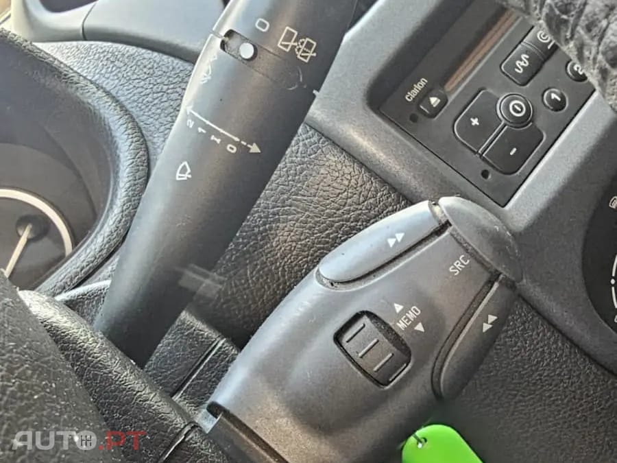 Peugeot 206 1.6 HDi XS