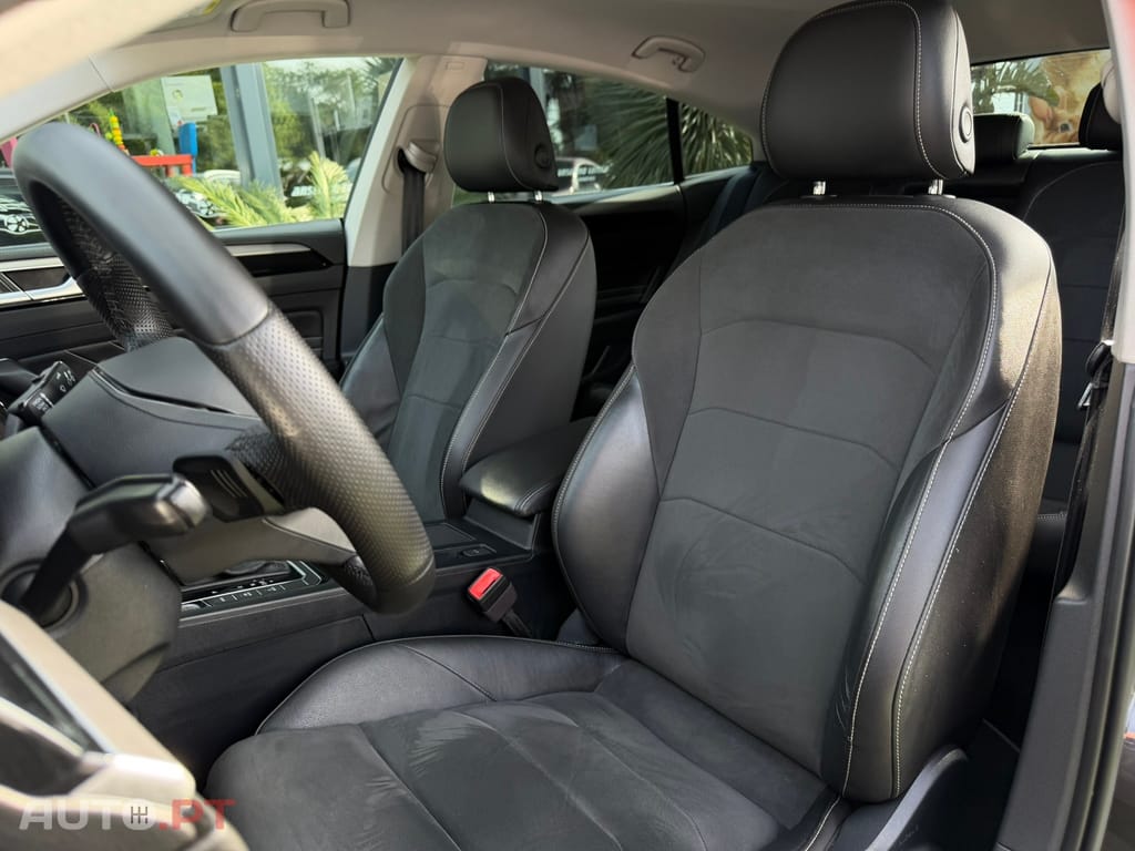 Volkswagen Arteon 1.4 TSI eHybrid Elegance