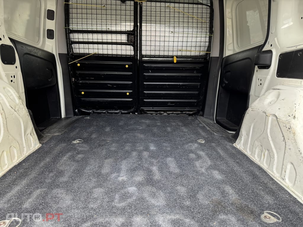 Fiat Doblo 1.3 MJ Easy 3L