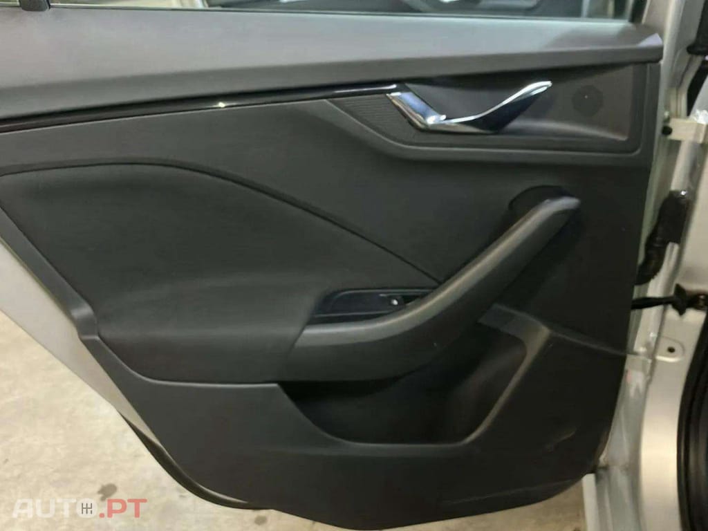 Skoda Kamiq 1.0 TSI DSG