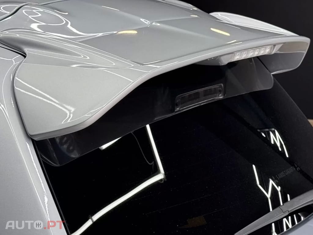 Mitsubishi Space Star 1.2 Intense Connect Edition