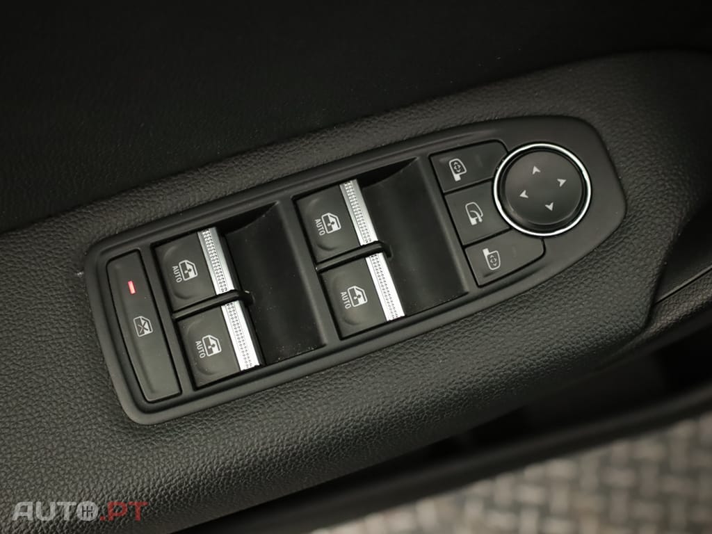 Renault Captur Captur 1.0 TCe Techno
