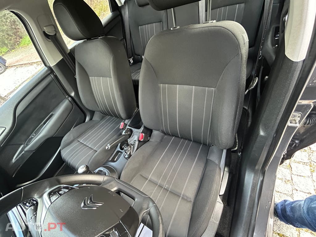 Citroen C4 1.2 Turbo