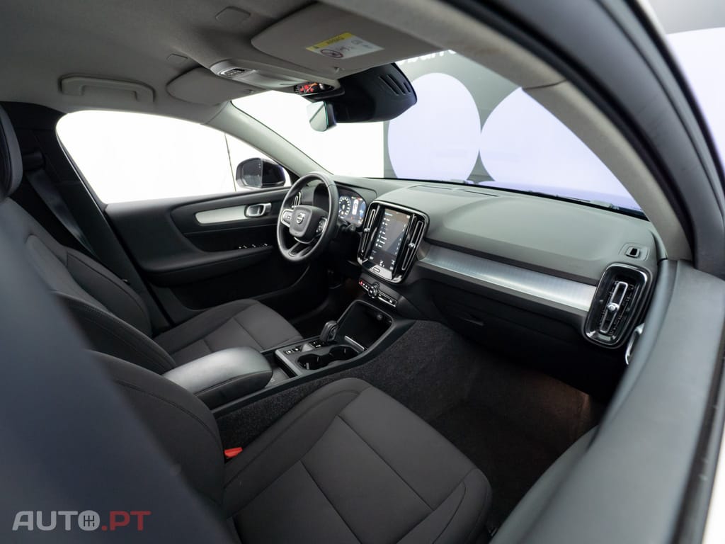 Volvo XC40 1.5 T5 PHEV Inscription Expression