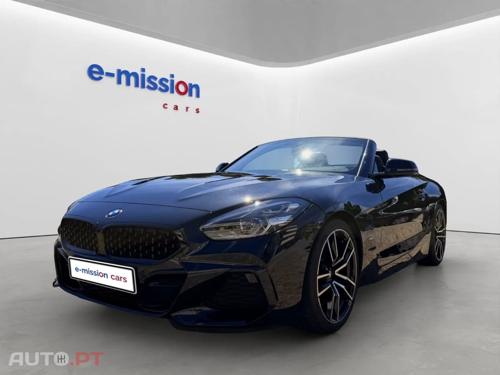 BMW Z4 sDrive20i Aut. M Sport
