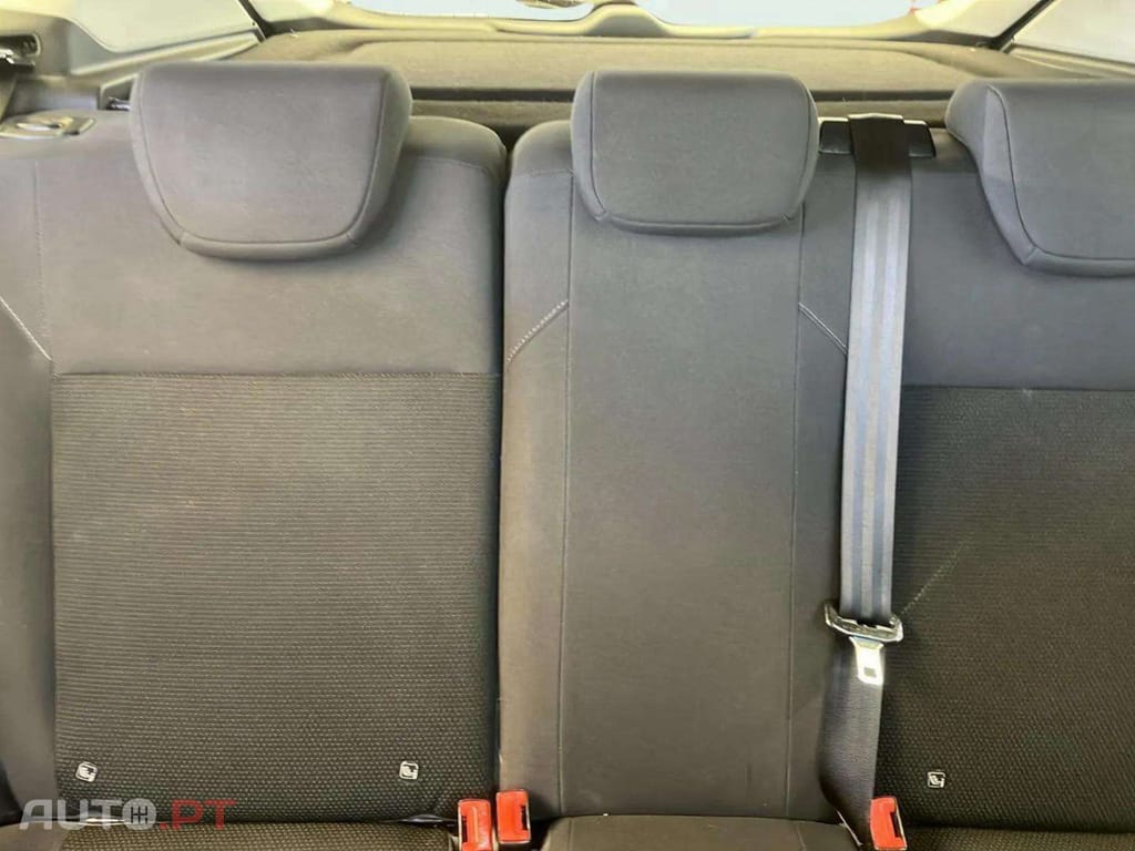 Ford Focus 1.5 TDCi EcoBlue ST-Line