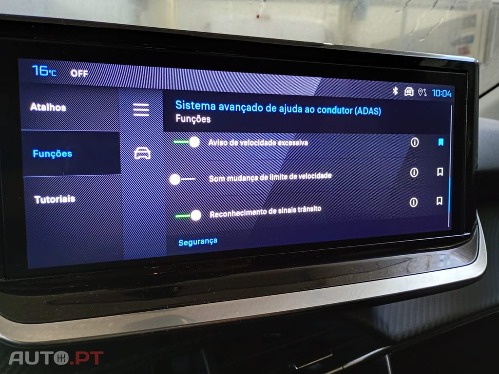 Peugeot 208 1.2 PureTech Allure