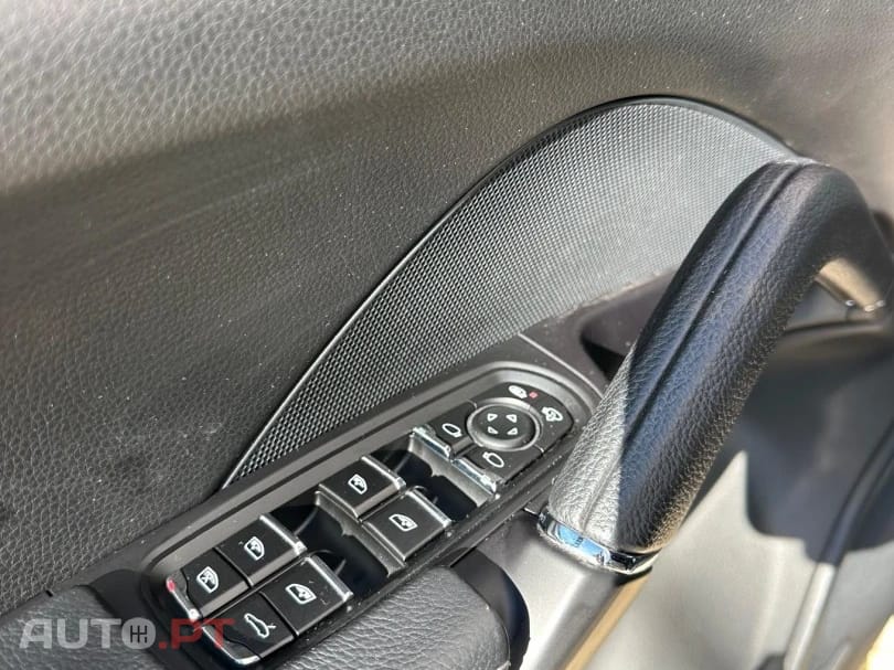 Porsche Cayenne Platinum Edition