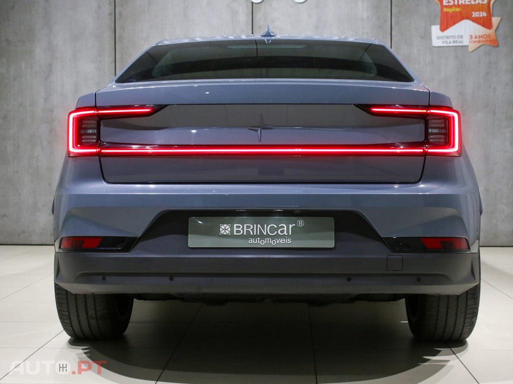 Polestar 2 Long Range 78 kWh