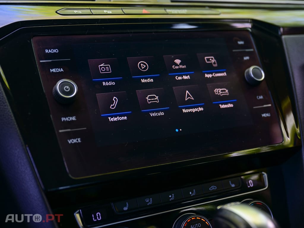 Volkswagen Arteon 2.0 TDI Elegance DSG