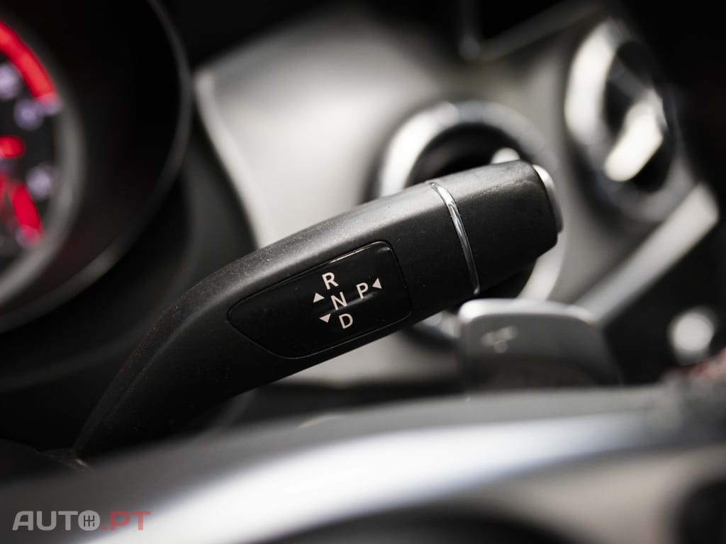 Mercedes-Benz CLA 220 d Shooting Brake AMG Line Aut.